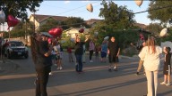 West Side community mourns after father, son fatally shot in connected shootings