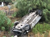 Terminan en el río San Marcos por “correlones”