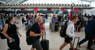 Got an Air Canada ticket? Your rights, as strike flight cancellations begin