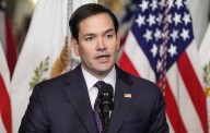 Por primera vez estamos en ofensiva contra los cárteles que inundan nuestras ciudades de veneno: Marco Rubio
