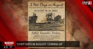 '3 Hot Days in August' returns to Springfield to commemorate 1908 Race Riot