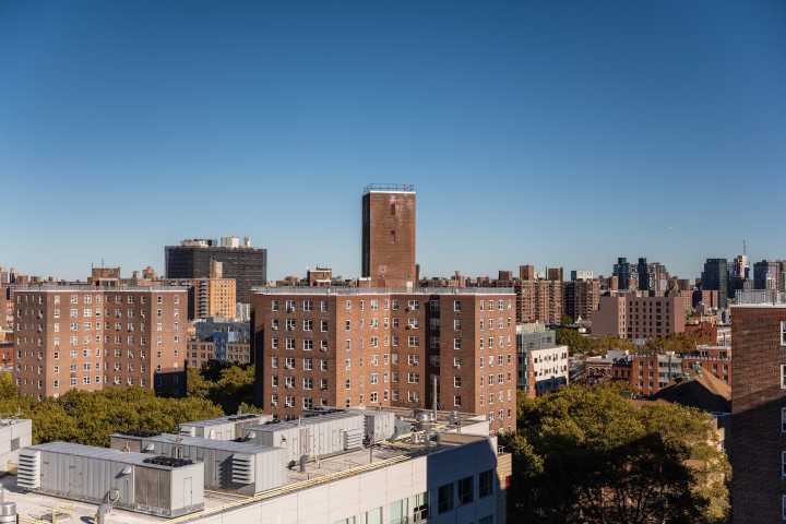 Three Deaths in Central Harlem Legionnaires’ Disease Outbreak