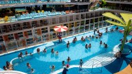 Review: Royal Caribbean’s Star of the Seas, world’s largest cruise ship, thrills and wows
