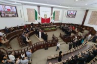 Buscará Congreso de Coahuila tipificar como delito administrativo o penal operación de universidades “patito”