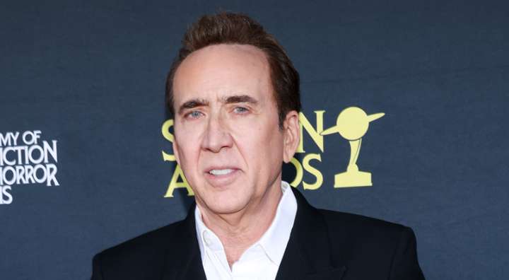 ‘True Detective’ Season 5 Cast: Nicolas Cage In Talks to Lead HBO’s New Season! | Casting, HBO, Nicolas Cage, Television, True Detective