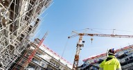 La inversión privada crece 9% impulsada por la autoconstrucción