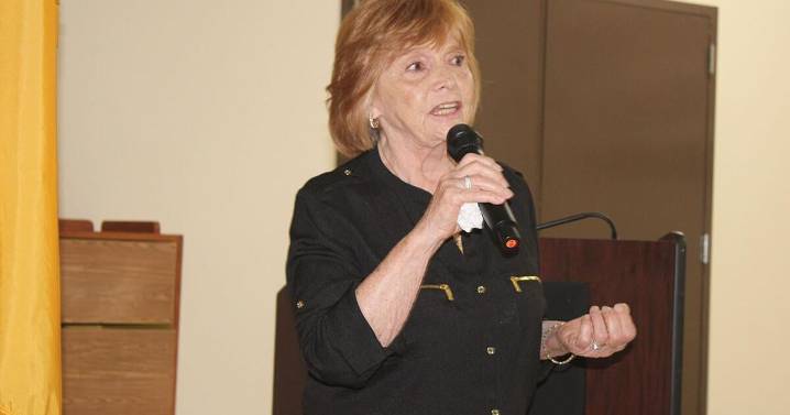 Officials speak about dangers of drunk driving