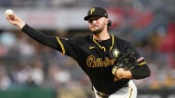 Pirates ace Paul Skenes is having a Cy Young-worthy season everywhere but the win