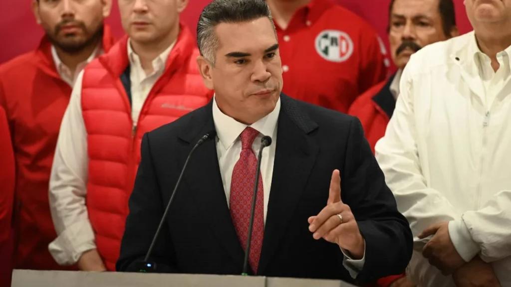 'Alito' Moreno solicita incorporarse al mecanismo de protección