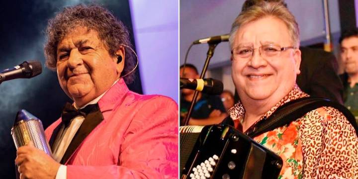 Continúa la interna de Los Palmeras: la nieta de Marcos Camino sorprendió al mostrar su apoyo a Cacho Deicas