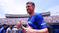 Llegó el momento de Aaron Ramsey
