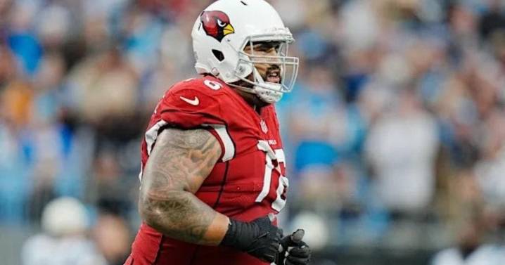 El mexicano Will Hernández firma con los Cardinals una temporada