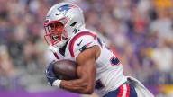 Fantasy football rankings 2025: Breakouts from computer that predicted Jayden Daniels' big rookie season