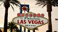 Las Vegas sees drop in tourism, hinting at broader economic woes facing the U.S.