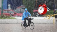 CLIMA Tormenta será de alerta amarilla para la CDMX y Edomex, ¿a qué HORA lloverá HOY 28 de agosto?