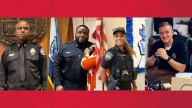 Four West Memphis Police Officers fired in sexual misconduct investigation