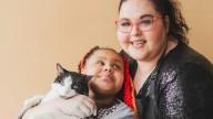 Domestic violence survivors want more pet