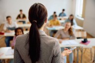 REPERCUSIONES! Cuánto más ganará una docente tras el aumento salarial en Corrientes