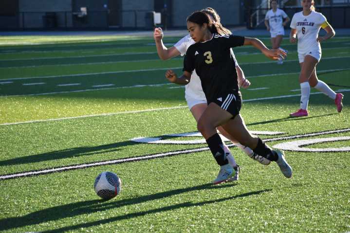 Prep athletes to watch for during fall sports season