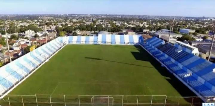 “El Cervecero” enfrenta a Racing de Córdoba de visitante