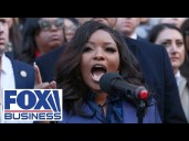 Dem firebrand cries ‘racism’ over Texas redistricting