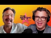 Marc Maron Chats "Panicked," Politics and Podcasting