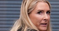 Virgin Atlantic flight attendant 'crashed her car on way to Heathrow after downing wine'