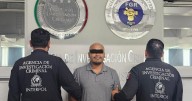 Detienen en Guerrero a Gabriel 'N', uno de los más buscados por EU; enfrenta cargos de feminicidio y robo