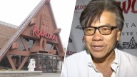 What is going to happen to the Kowloon Restaurant in Saugus. MA?