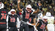 Biggest NC State football games in 2025? Here are the 5 most important