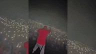 Madrigalejo llega al éxtasis con la Orquesta Panorama