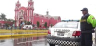 Municipalidad implementa operativo especial para celebración de Santa Rosa de Lima
