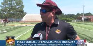 Pearl River CC Football begins 2025 on Thursday
