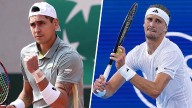 Duelo estelar: A qué hora juega este martes Alejandro Tabilo ante Alexander Zverev, 3 del mundo, en el US Open y quién transmite el partido