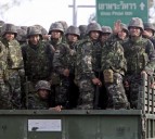Soldado tailandés herido por mina terrestre puede reavivar tensión con Camboya