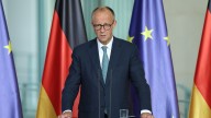 Germany imposes partial arms embargo on Israel over Gaza City occupation plan