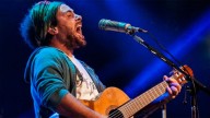 Raly Barrionuevo fue postulado a los Latin Grammy 2025 por su álbum “Mujeres Caminantes”