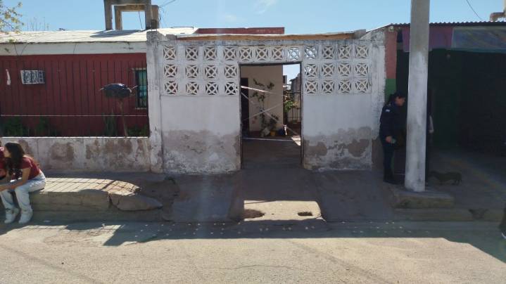 Homicidio en el barrio 12 de Junio: un hombre murió tras recibir una puñalada en el pecho