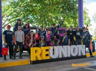 ¡Imperdible! REunion Colombia 2025: la gran cita Royal Enfield llega a San Gil -