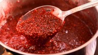 Cómo preparar Mermelada con semillas de chía: la receta con 3 ingredientes, sin TACC y en 25 minutos