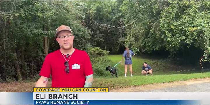 Columbus State University holds annual day of service