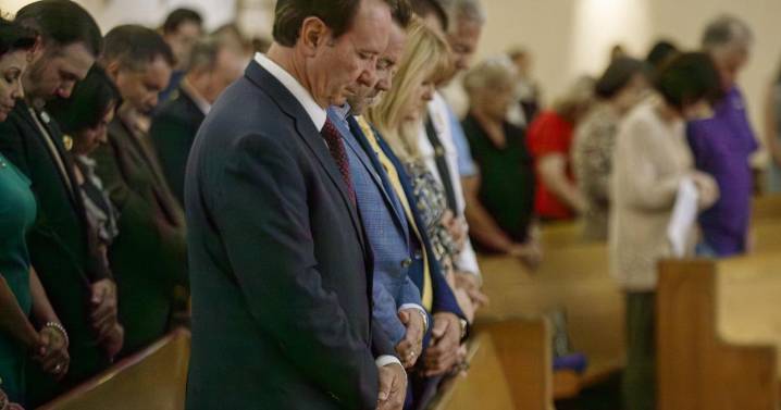 From Lower 9 to Chalmette and St. Tammany, New Orleans area commemorates 20 years since Katrina