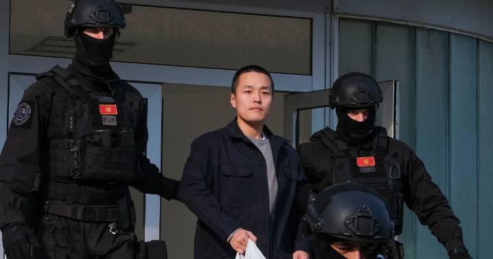 South Korean crypto mogul Do Kwon pleads guilty to fraud