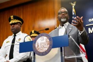 Chicago Mayor Johnson defies Trump's federal immigration enforcement plan for the city