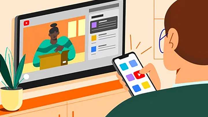 YouTube tests AI age verification system that scans your video history and searches to tell if you're an adult or not