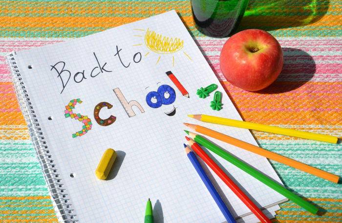 🏫 School’s almost back in session: Share your back-to-school photos with Click2Pins next week📸
