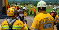 Michoacán será sede de la Semana del Bombero con 7 estados invitados