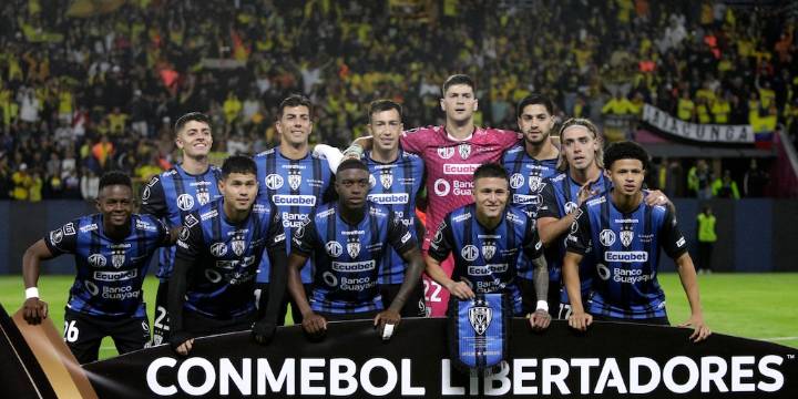Esta es la historia de Independiente del Valle: el matagigantes del Ecuador al que se enfrentará Once Caldas en la Copa Sudamericana