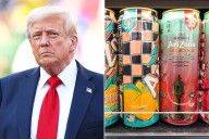 Donald Trump’s Tariffs Could Raise Price of AriZona’s Beloved 99