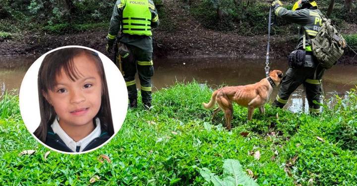 Los hechos que no cuadran en el caso Valeria Afanador: ¿por qué no la encontraron en las primeras búsquedas?
